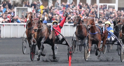 Franska vintermeetinget i siffror