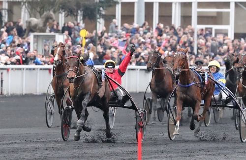 Elitloppet 2017 är lottat!