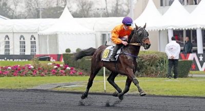 Montéstjärna slutar