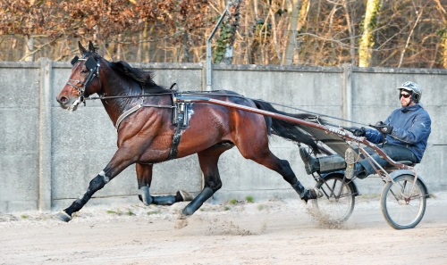 Fel spår för Propulsion