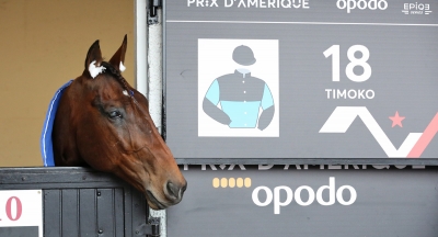 Håller Timokos svit i Cagnes?