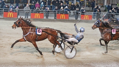 Alla oplacerade får startbidrag