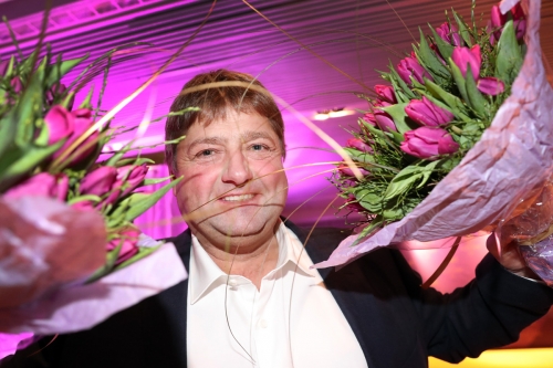 Håll en tumme för ponny-systemen!