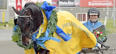 Klart för ny spelsatsning