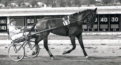 ”Affe” och Charlie Mills i fokus