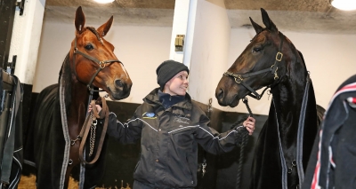 Senaste nytt om Twister och Treasure