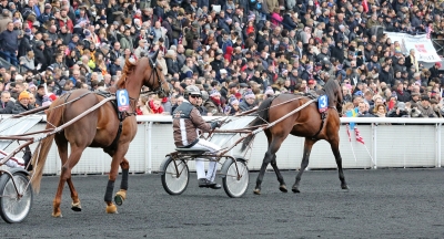2-5 maj: Startlistor från V86 till V75