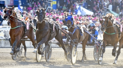 Ny chans att få plats i restaurangerna