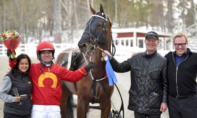 ”Siktar mot Derbyt”