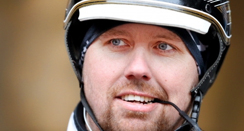 Amerikanare till Redén