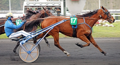 Twitter gynnades av högt tempo