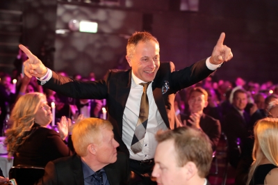 Dags för danska Kriteriekval