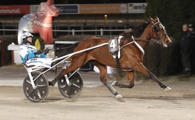 Bästa besked från Delicious U.S.