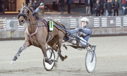 ”Jag underskattade henne”