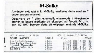 ”Vi kan alltid ändra format”