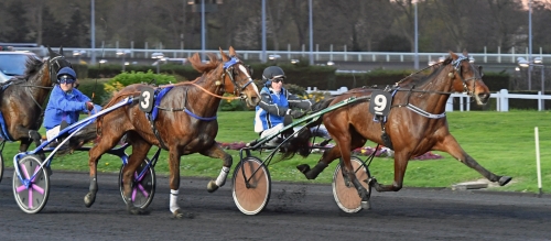 Ny Frankrikeseger för Super Ariel