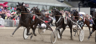 Triumf för Sweden Cup-vinnare