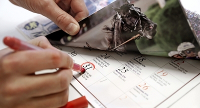 ATG konkurrensutsätts på ny spelmarknad