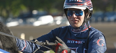 Flott sort gjorde processen kort