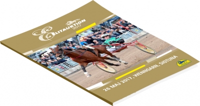 94 ettåringar till salu!