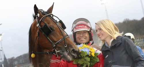 Andra storbanetiteln i år för Untersteiner