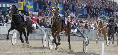 Lannem Silje fick en dotter