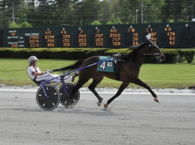 Finalklart i Dexter Cup