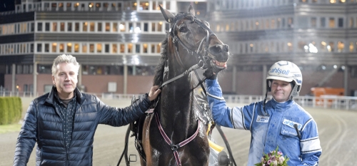National Prince från klarhet till klarhet