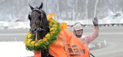 Poet i dansk snabbloppslek