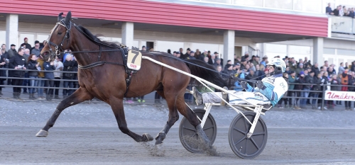 Bakspår för Propulsion på Vermo