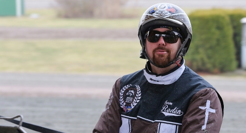 Call Me Keeper kan slinka med