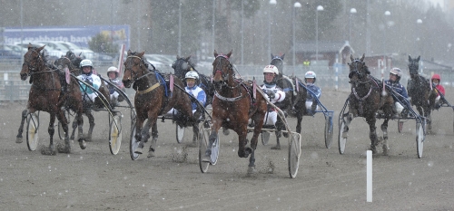 Enkelt för Ultra Bright