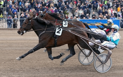 Love Matters klar för comeback