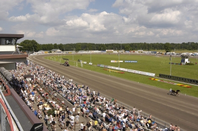 Nyårsbomb från Axevalla