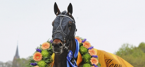 Sprintermästaren till Eskilstuna