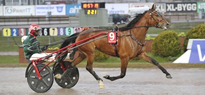 Bäst igår – Peter x 2 tripplade