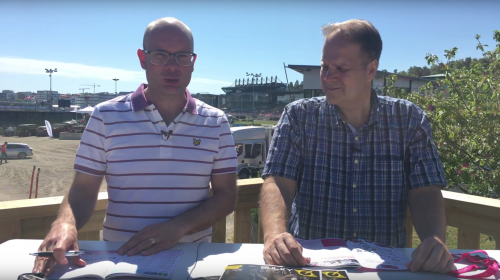 Elitloppet och världsrekord