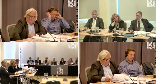 15 års avstängning för Souloy