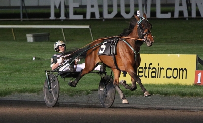 USA-dubbel till Lennart Ågren