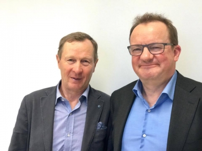 Hästägare hårdsatsar hos Korpi