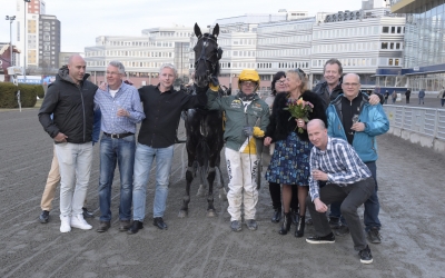 En liten del med stor betydelse