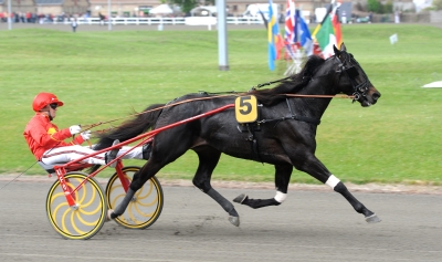 Så spelar vi V86 på Solvalla