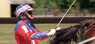 Herve Filion avliden