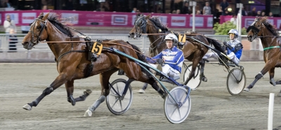 Obesegrad vinner igen