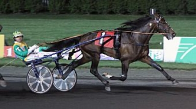 Storslam för blågult