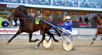 Spets nyckel till åtta rätt