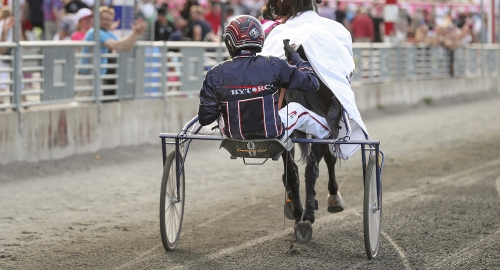 Ström: Jänkarvagnarnas påverkan