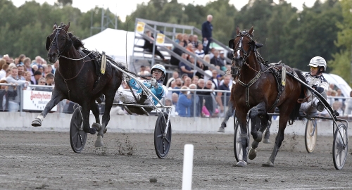 Bäst igår