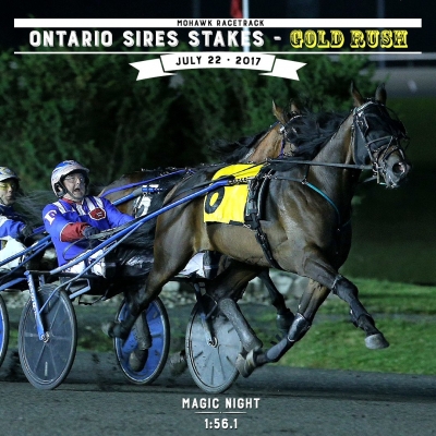 Tommy B-vinnare i Kanada