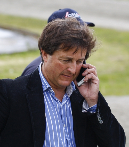 Souloy förlorade överklagande